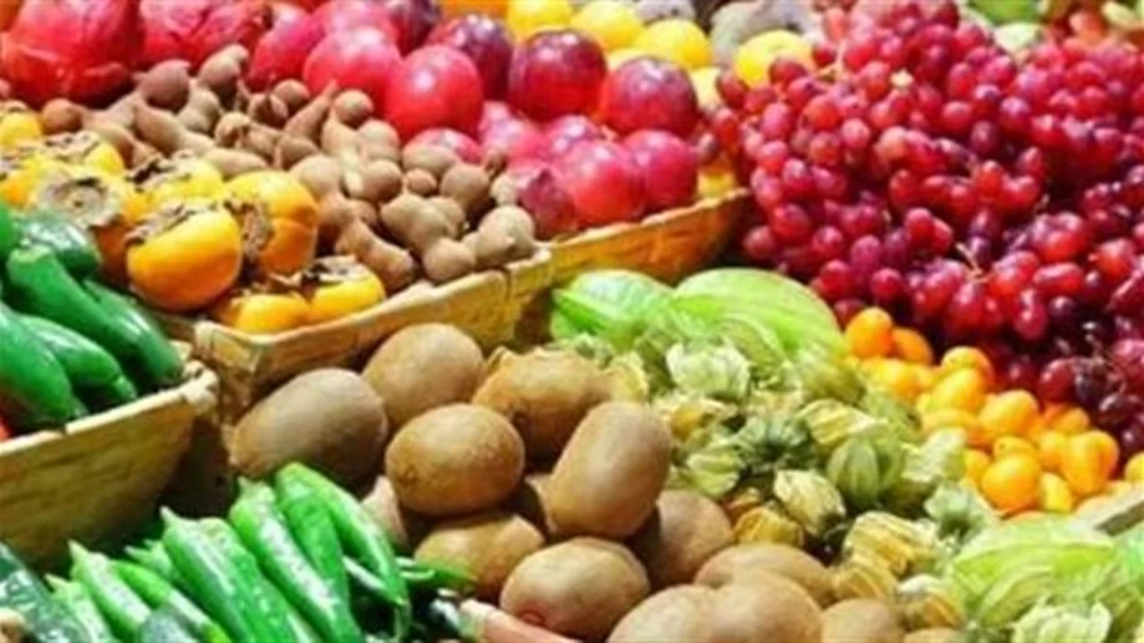 أسواق الإسماعيلية.. استقرار ملحوظ في أسعار الليمون والفلفل الألوان اليوم